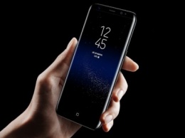Samsung Galaxy S8 сможет передавать звук сразу на два Bluetooth-устройства
