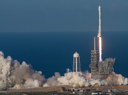 Эксперт: повторный пуск первой ступени Falcon 9 нельзя назвать революцией