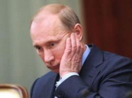 Какая смертельная болезнь сразила Путина: Волох сообщил подробности