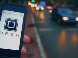 Uber уходит из Дании