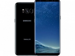 T-Mobile представила Samsung Galaxy S8 в окружении акул