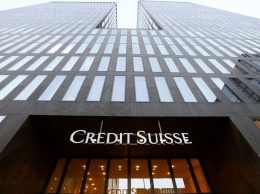 В офисах банка Credit Suisse в Лондоне, Париже и Амстердаме прошли обыски