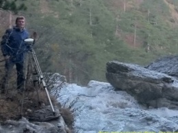 В Ялте перемерили водопад Учан-Су: он "вырос" на 15 метров
