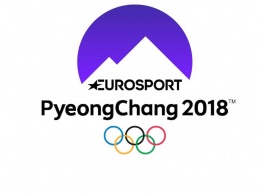 Eurosport представил логотип к Олимпиаде 2018