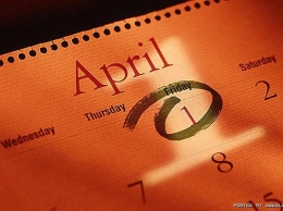Первого апреля никому не верь: Как появился День смеха