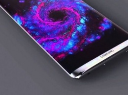 Систему безопасности Galaxy S8 взломали одной фотографией