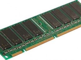 Оперативную карту памяти DDR5 презентуют в 2018 году