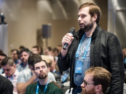 Root Linux Conference собрала open-source-разработчиков со всей Украины