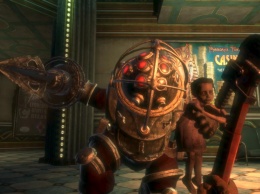 Следующая игра Кена Левина будет хардкорнее, чем BioShock