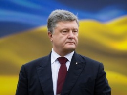 Порошенко ожидает от европейских партнеров шагов по созданию "плана Маршалла для Украины"