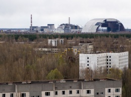 Washington Times: Украина на грани повторения Чернобыльской катастрофы
