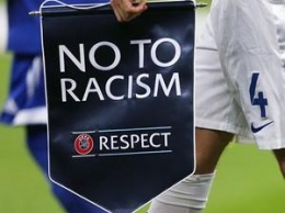 УЕФА предупредил Сербию о борьбе с футбольным хулиганством