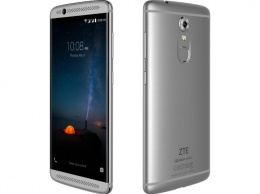 ZTE запустила превью для Android 7.1.1 Nougat на Axon 7 Mini