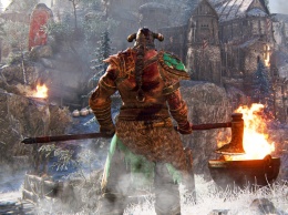 В For Honor щедрее раздают награды после жалоб игроков