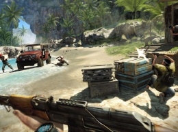 Шутеры Far Cry 3 и Army of Two теперь доступны на Xbox One