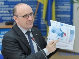 Киевская область по индексу демократического развития заняла 20-е место - эксперт
