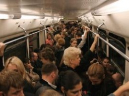 В Москве ищут педофила-маньяка, который пристает к детям в метро