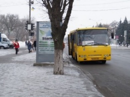 В Павлограде льготники жалуются на водителей маршруток