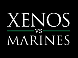 Тизер-трейлер и скриншоты анонса Xenos vs Marines от Gaijin Entertainment