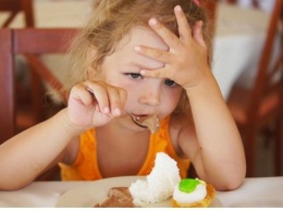 6 ошибок, которые допускают родители при кормлении детей