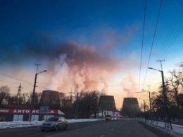 Криворожский горсовет внес изменения в экологическую программу, обязав вывести из эксплуатации мартеновский цех