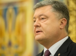 Порошенко пригласил президента Ирландии посетить Украину