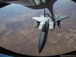 США признали гибель не менее 229 мирных жителей при авиаударах в Сирии и Ираке
