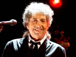 Бобу Дилану "секретно" вручили Нобелевскую премию в Стокгольме