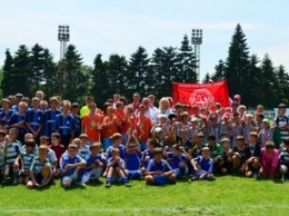 С 6 по 12 июня пройдет детско-юношеский турнир Albena Cup 2017