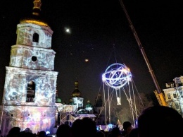 В Киеве открылся 14-й фестиваль "Французская весна"