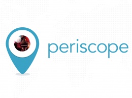 В Periscope появился ряд обновлений