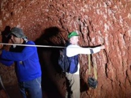 Спелеологи обнаружили самую глубокую пещеру в мире
