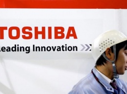 Apple хочет купить полупроводниковое производство Toshiba