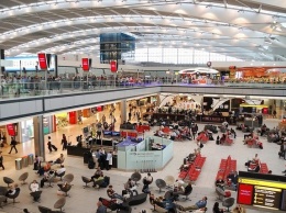 В Великобритании усиливают меры безопасности на АЭС и в аэропортах