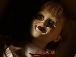 Кукла запугает детей до смерти