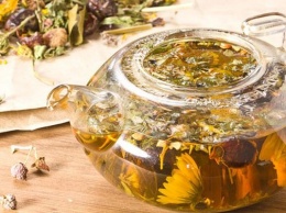 Ученые: употребление травяных чаев может привести к раку