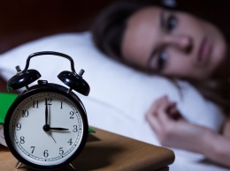 Недостаток сна приводит к разрушению костной ткани - Ученые