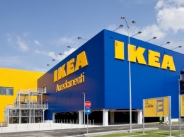 IKEA и Samsung создают «умные» дома