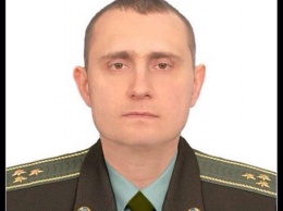 Родом из Донецка: кем был взорванный в Мариуполе контрразведчик