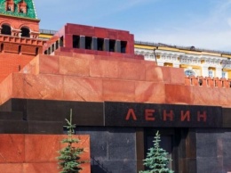 В РПЦ считают, что Ленина нужно было похоронить в 1991 году
