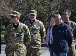 Представители различных конфессий в Одессе помолились за мир после победы