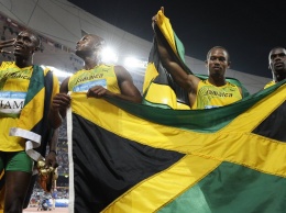 МОК и WADA бездействовали, хотя знали о положительных допинг-пробах ямайцев