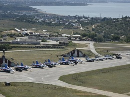 Иванов: "Бельбек" должен быть аэропортом двойного назначения с приоритетом для военных