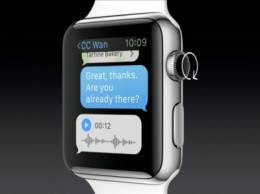 В новых Apple Watch колесико Digital Crown будет двигаться в трех направлениях