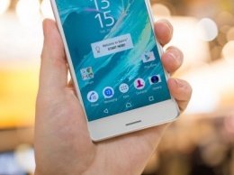 В концепт-сборке для Sony Xperia X появился новый звуковой движок