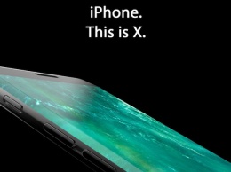 Дизайнер представил концепт юбилейного iPhone X