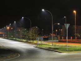 Да будет свет: в Сумах хотят установить светодиодные лампы