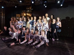 Николаевский ансамбль танца стал лауреатом «BUKOVEL Arts Festival 2017»