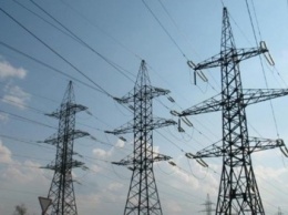 График плановых отключений электроэнергии в Каменском на апрель