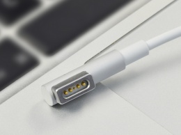 Apple не собирается хоронить MagSafe